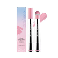 HKM-154963 All-Day Liquid Blush with Silica and Mica, 1.8x1.8x12.4cm