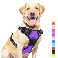 HKM-1555901 Pet Dog Hand Holding Rope Chest Strap - Multiple Colors Available, Durable Cloth Design