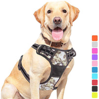 HKM-1555901 Pet Dog Hand Holding Rope Chest Strap - Multiple Colors Available, Durable Cloth Design