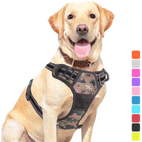 HKM-1555901 Pet Dog Hand Holding Rope Chest Strap - Multiple Colors Available, Durable Cloth Design