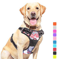 HKM-1555901 Pet Dog Hand Holding Rope Chest Strap - Multiple Colors Available, Durable Cloth Design