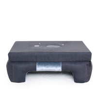 HKM-1556669 Non-Stick Washable Plush Dog Mattress - Warm, Bite & Scratch Resistant, Multiple Sizes Available