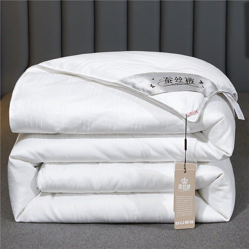 HKM-155731 All-Season Thick Thermal Duvet, Various Colors Available