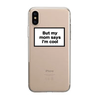 HKM-155987 Funk Camouflage Cartoon Mobile Phone Case for Apple and Samsung Models