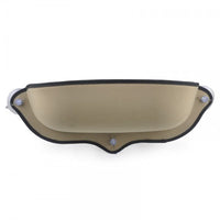 HKM-1560637 Window Hammock Suction Cup Cat Bed - Durable EVA, Waterproof, Supports Up to 26 lbs, 68.6 x 28 cm