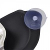 HKM-1560637 Window Hammock Suction Cup Cat Bed - Durable EVA, Waterproof, Supports Up to 26 lbs, 68.6 x 28 cm
