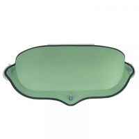 HKM-1560637 Window Hammock Suction Cup Cat Bed - Durable EVA, Waterproof, Supports Up to 26 lbs, 68.6 x 28 cm