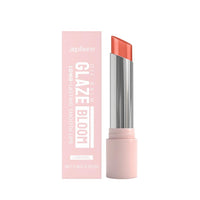 HKM-156115 Caramel Oil Balm with Vitamin E and Hyaluronic Acid for Moisturized Lips