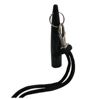 HKM-1562173 Adjustable Dog Whistle with Lanyard - Sounding Toy for Effective Pet Training