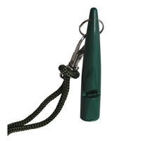 HKM-1562173 Adjustable Dog Whistle with Lanyard - Sounding Toy for Effective Pet Training