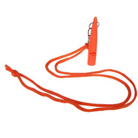 HKM-1562173 Adjustable Dog Whistle with Lanyard - Sounding Toy for Effective Pet Training
