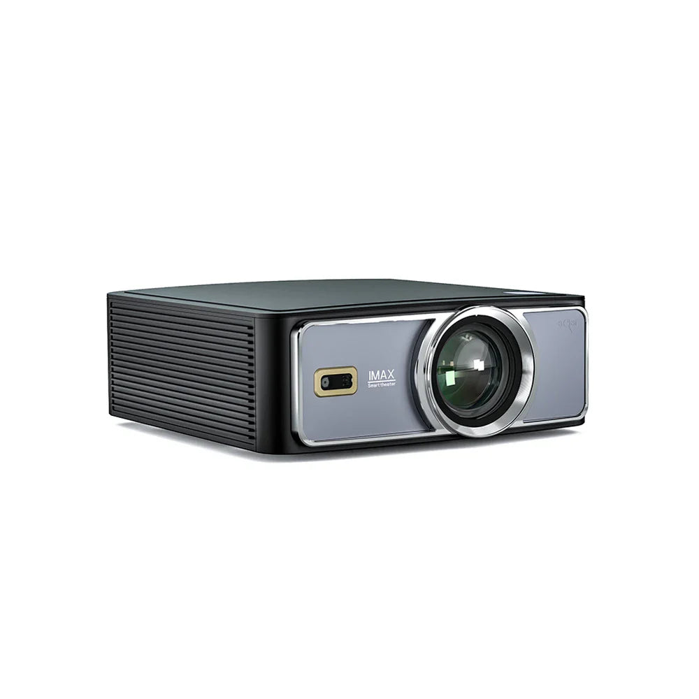 HKM-156243 1500 ANSI Lumens High Brightness Projector with 4K Decoding for Daytime Use