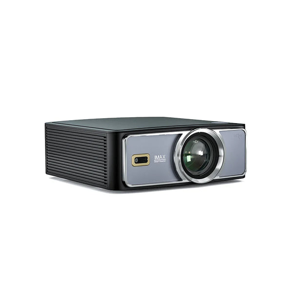HKM-156243 1500 ANSI Lumens High Brightness Projector with 4K Decoding for Daytime Use