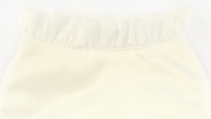 HKM-1574461 Summer Lotus Pond Princess Skirt for Dogs - One-Piece Pet Clothing in Multiple Sizes