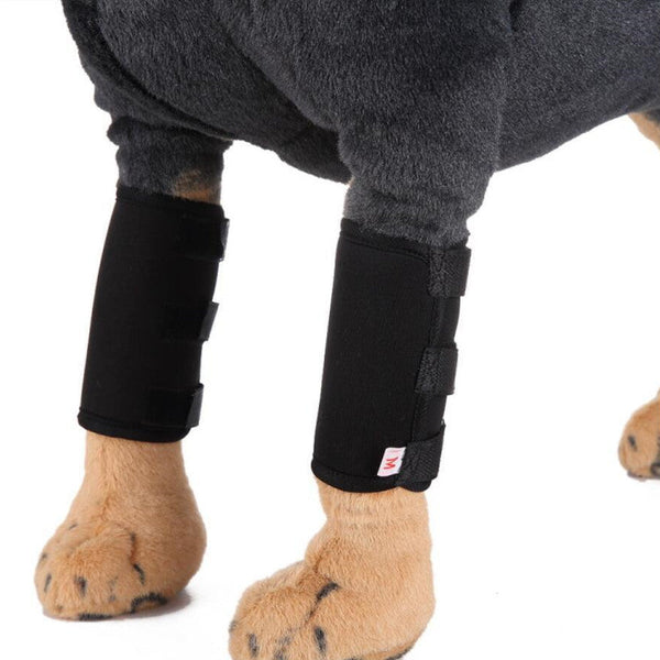 HKM-1574717 Dog Leg Protector Bracket Cover - SBR Material, Wear-Resistant, Color Options Available
