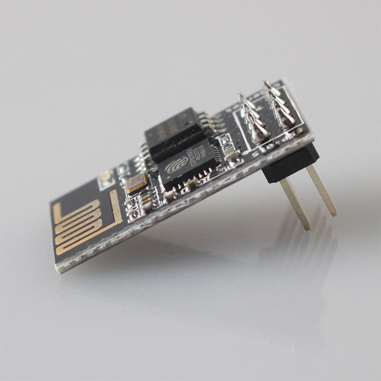 HKM-157715 Wireless Module for Transparent WiFi Transmission - 24.7mm x 14.4mm