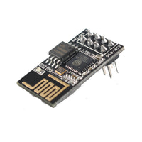 HKM-157715 Wireless Module for Transparent WiFi Transmission - 24.7mm x 14.4mm