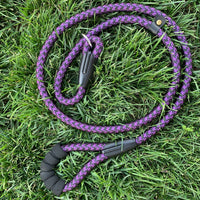 HKM-1577661 Heavy-Duty Chain Dog Leash for Large Dogs, 12mm & 15mm Diameters