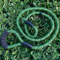 HKM-1577661 Heavy-Duty Chain Dog Leash for Large Dogs, 12mm & 15mm Diameters