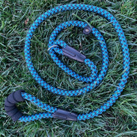 HKM-1577661 Heavy-Duty Chain Dog Leash for Large Dogs, 12mm & 15mm Diameters