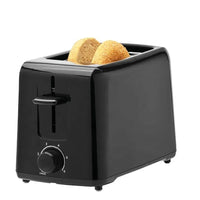 HKM-157779 Extra Wide Slot Toaster with Shade Selector and Auto Shutoff Function
