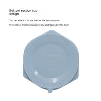 HKM-1579837 Silicone Licking Pad for Pets - Anti-Choke Slow Feeding, Grass Green, Light Blue, Pink