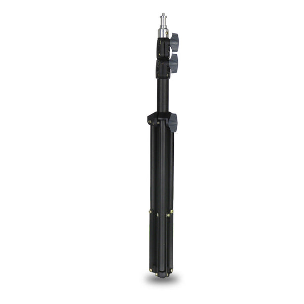 HKM-158099 Adjustable Mobile Phone Tripod Stand with Camera Compatibility