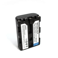 HKM-158099 Battery Charging Set for Sony Cameras NP-FM50, FM30, FM55H, F717, S70, F828