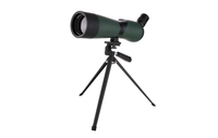 HKM-158227 Premium Spotting Scope for Outdoor Observation and Wildlife Viewing