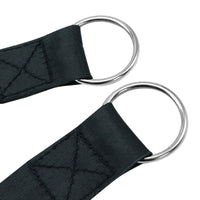 HKM-1583421 Cotton Dog Leash ¨C 110CM Traction Belt for Comfortable Dog Training