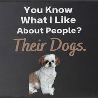 HKM-1583677 Non-Slip DIY Kennel Mat for Dogs in Various Sizes and Colors