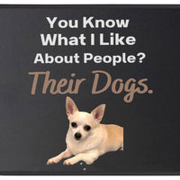HKM-1583677 Non-Slip DIY Kennel Mat for Dogs in Various Sizes and Colors