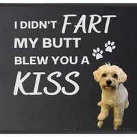 HKM-1583677 Non-Slip DIY Kennel Mat for Dogs in Various Sizes and Colors