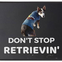 HKM-1583677 Non-Slip DIY Kennel Mat for Dogs in Various Sizes and Colors