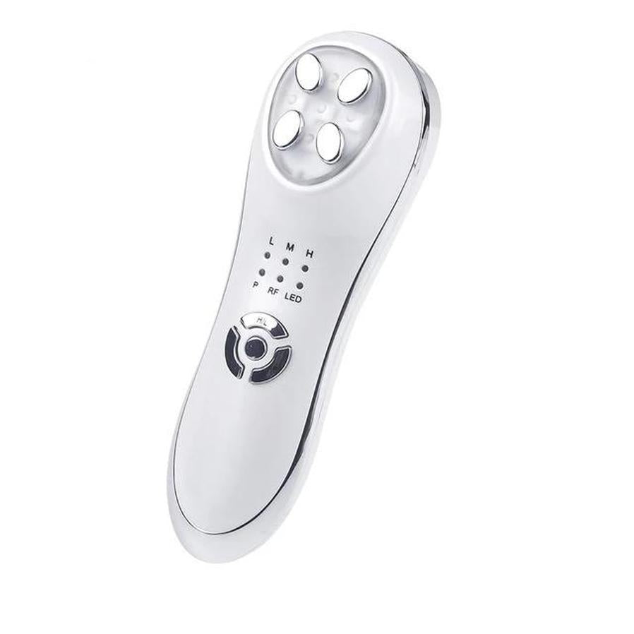 HKM-158547 Mesotherapy Electroporation RF Skin Care Device for Advanced Facial Treatments