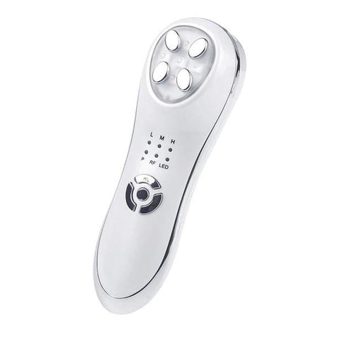 HKM-158547 Mesotherapy Electroporation RF Skin Care Device for Advanced Facial Treatments