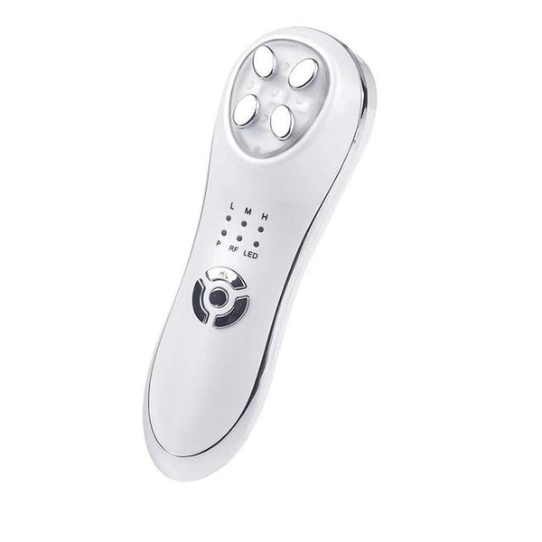 HKM-158547 Mesotherapy Electroporation RF Skin Care Device for Advanced Facial Treatments