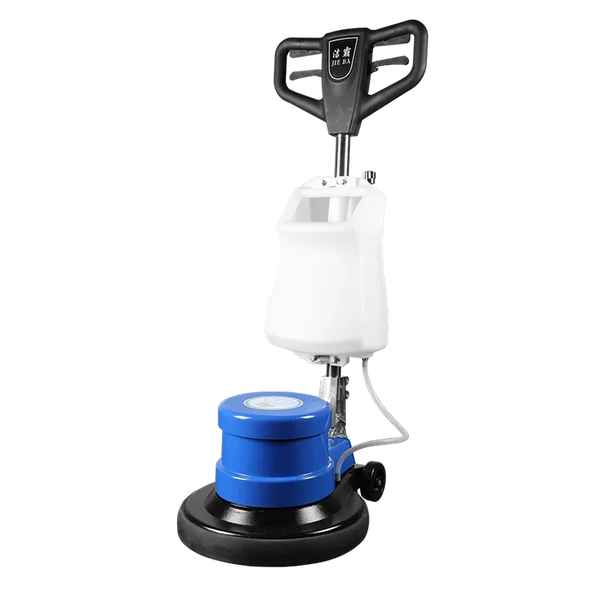 HKM-158611 18-Inch Multifunctional Floor Buffer and Burnisher with 154 RPM Rotation