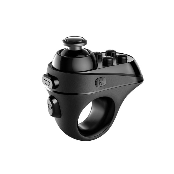 HKM-159059 Bluetooth Mobile Game Controller with Built-in Battery for Android and iOS Devices