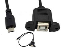HKM-159379 High-Speed USB Android Cable with Multi-Layer Shielding and Durable PVC Outer Cover