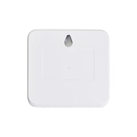 HKM-159379 Indoor CO2 Meter with Temperature and Humidity Sensor, 3-in-1 Air Quality Monitor