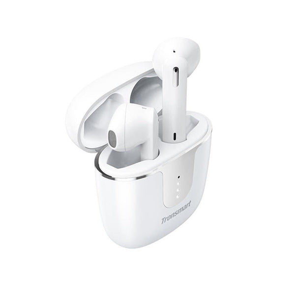 HKM-159507 Wireless Bluetooth Sports Earbuds with Noise Cancellation for Running and Exercise