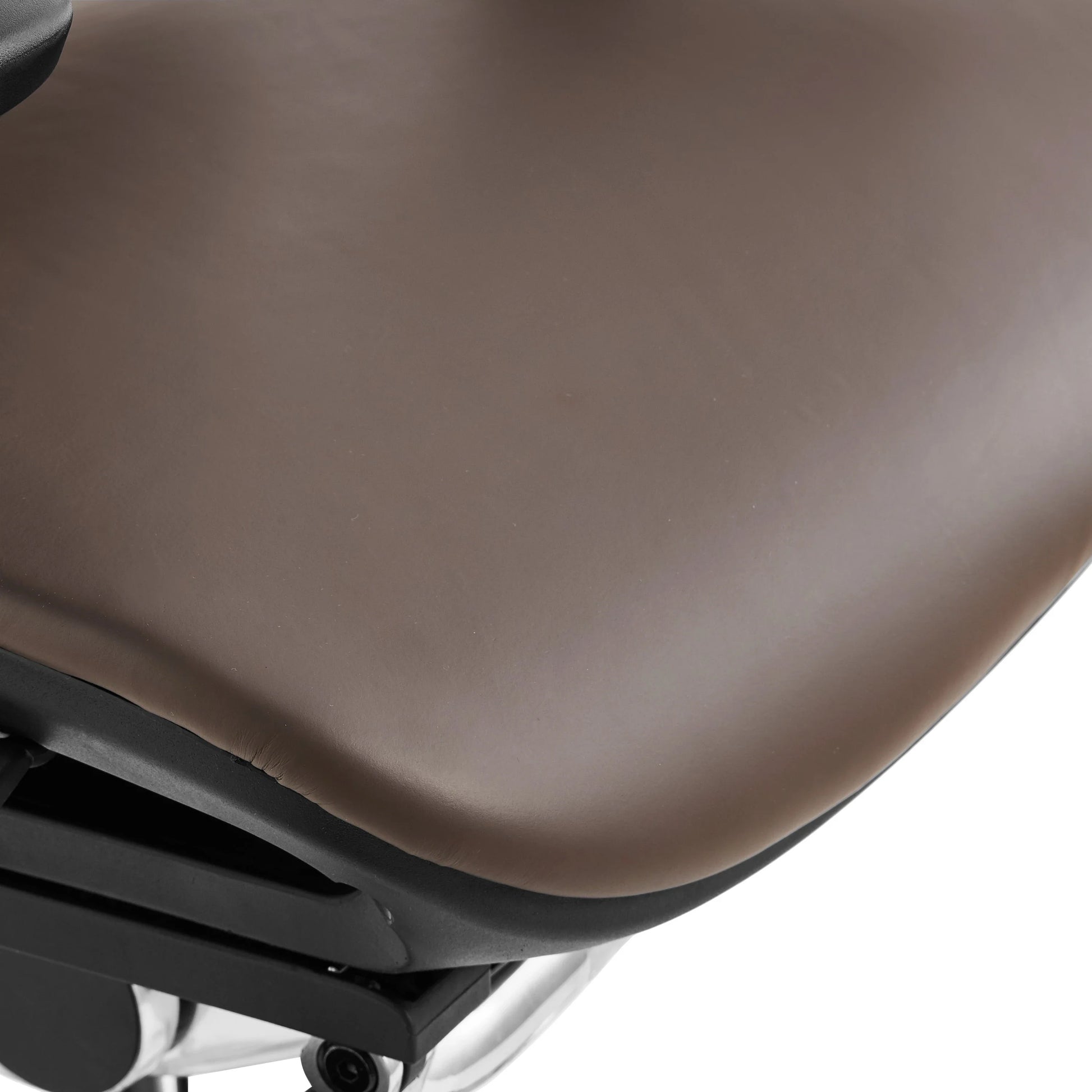 HKM-159635 Adjustable Executive Office Chair with Headrest and Lumbar Support