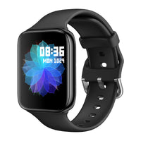 HKM-159699 Smart Bracelet with Bluetooth Calling and Blood Pressure Monitoring 1.44 Inch Screen