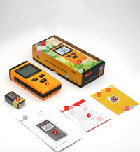 HKM-159699 Wood Moisture Meter for Accurate Moisture Measurement in Wood and Other Materials