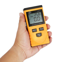 HKM-159699 Wood Moisture Meter for Accurate Moisture Measurement in Wood and Other Materials
