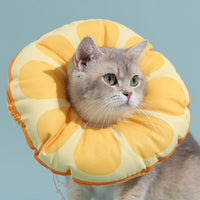 HKM-1597117 Adjustable Waterproof Cat Headgear in Multiple Colors - Elizabeth Ring Design