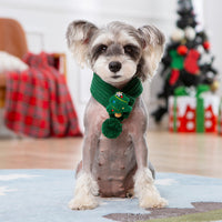 HKM-1600701 Personalized Christmas Sweater for Pets in Various Designs and Sizes