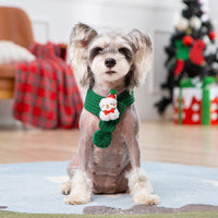 HKM-1600701 Personalized Christmas Sweater for Pets in Various Designs and Sizes