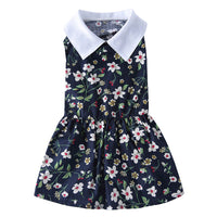 HKM-1601469 Simple Print Skirt for Dogs in Various Colors and Sizes